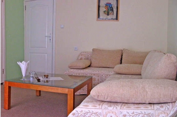 Bulgarie Hotel Sveti Konštantin i Elena, Extérieur